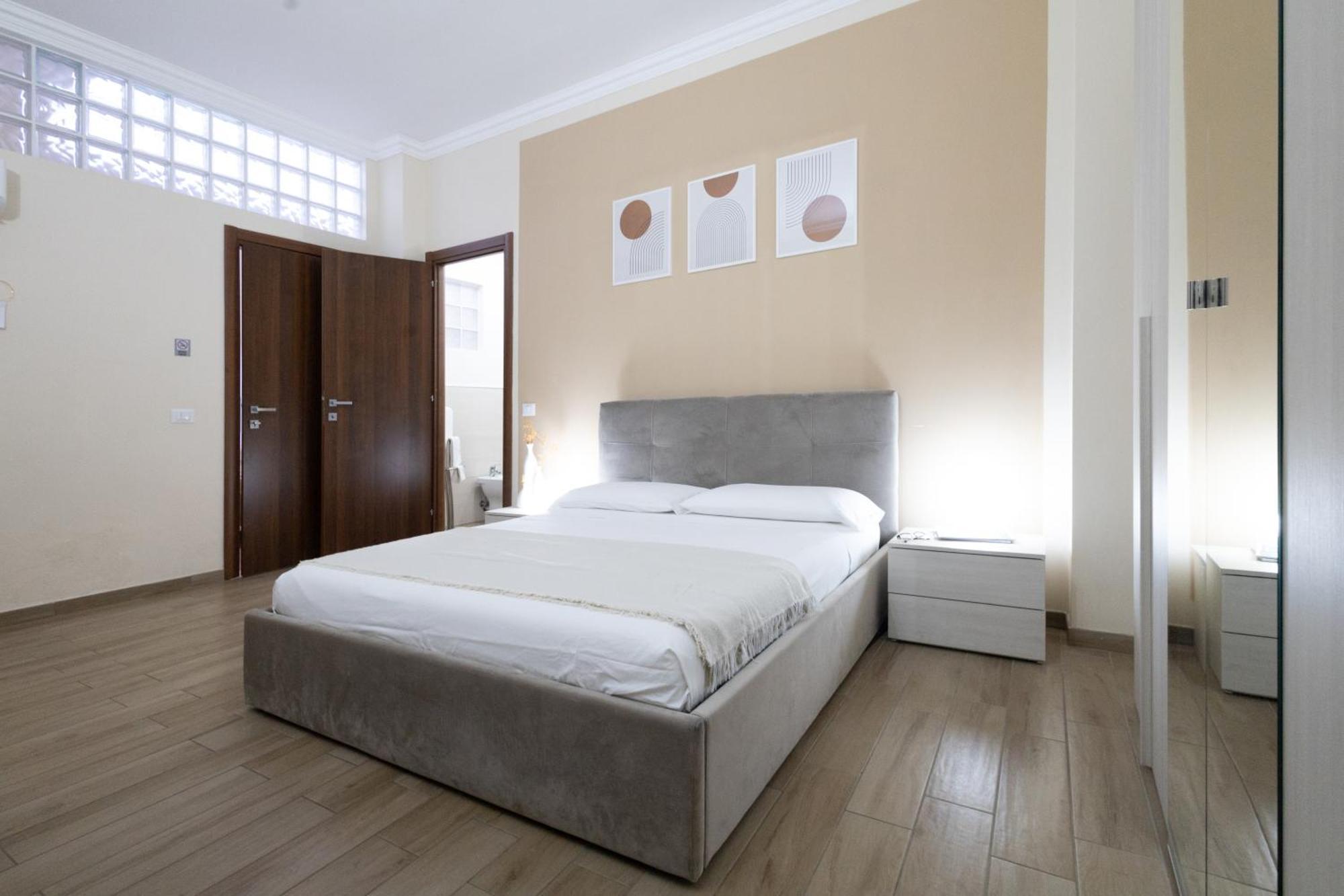 Sunset B&B Ladispoli Kültér fotó
