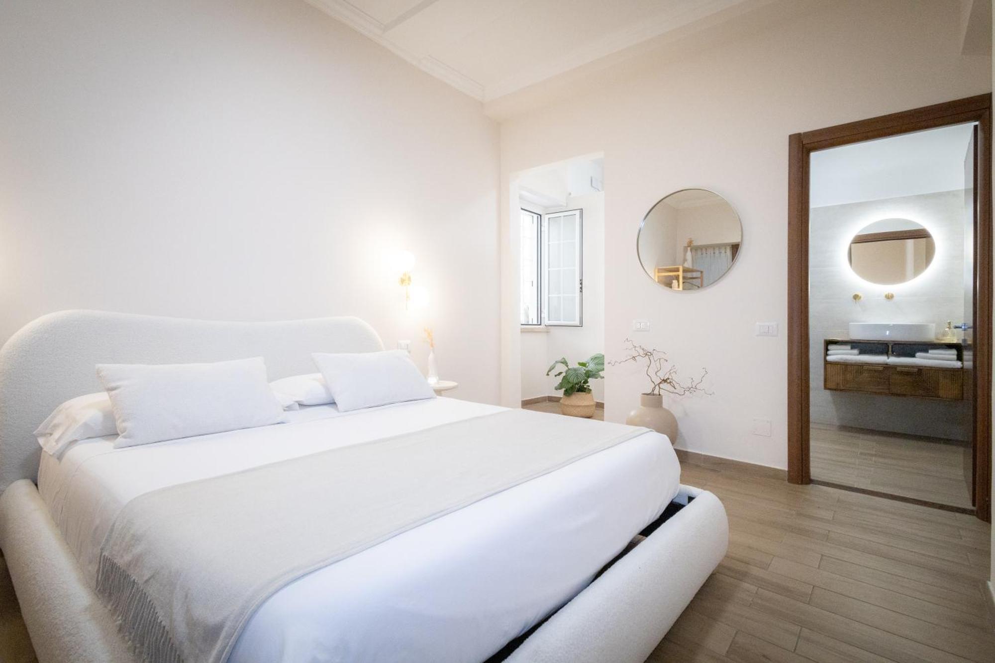 Sunset B&B Ladispoli Kültér fotó